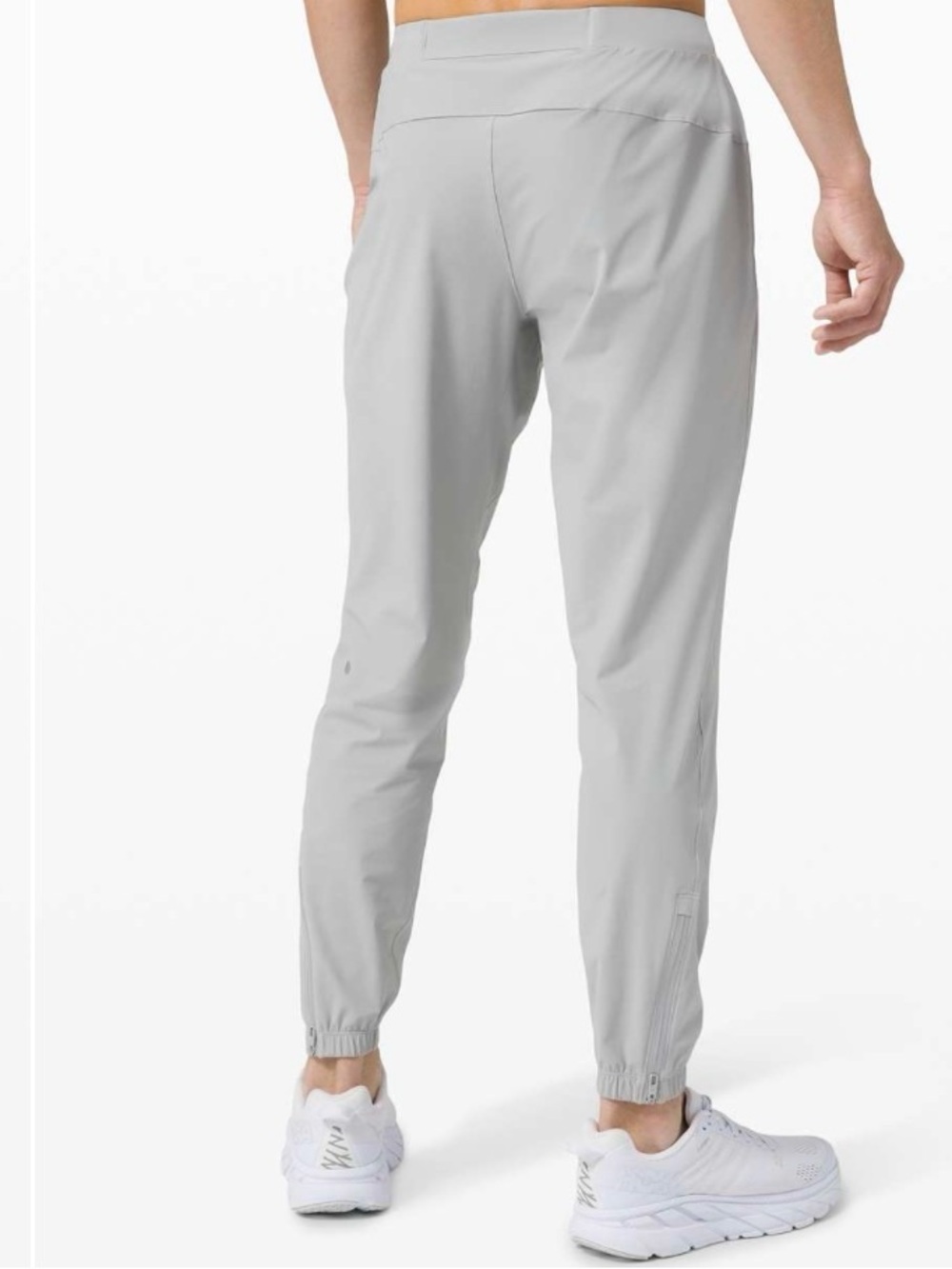 Lululemon surge jogger pants